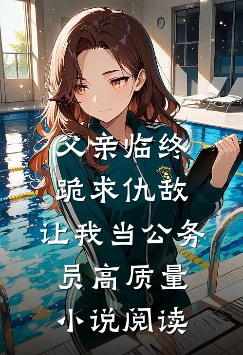 父亲临终跪求仇敌，让我当公务员高质量小说阅读