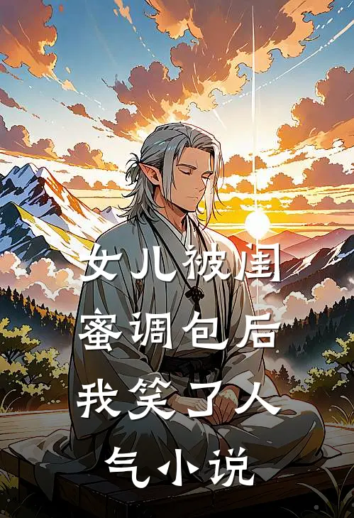 女儿被闺蜜调包后，我笑了人气小说