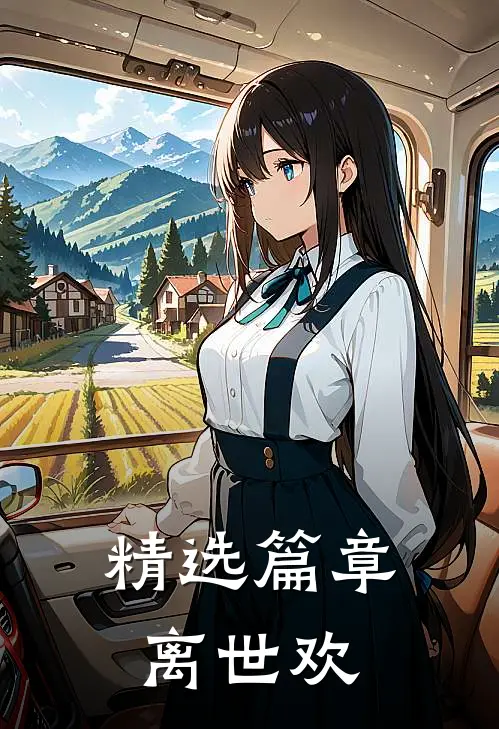 精选篇章离世欢