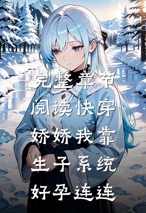 完整章节阅读快穿：娇娇我靠生子系统好孕连连
