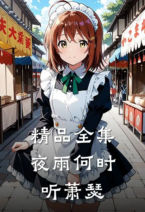 精品全集夜雨何时听萧瑟
