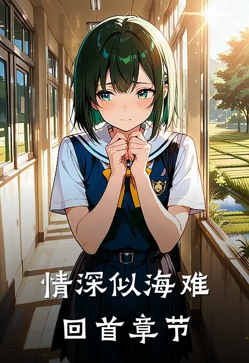 情深似海难回首章节