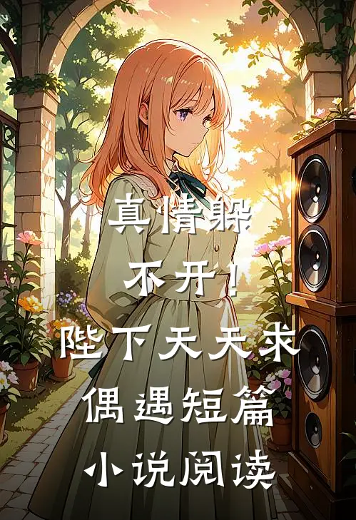 真情躲不开!陛下天天求偶遇短篇阅读