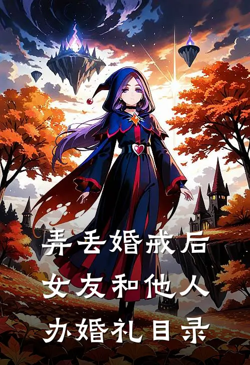 弄丢婚戒后，女友和他人办婚礼目录