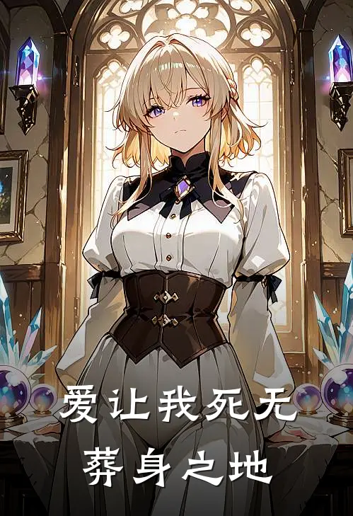 爱让我死无葬身之地