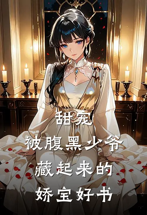 甜宠：被腹黑少爷藏起来的娇宝好书