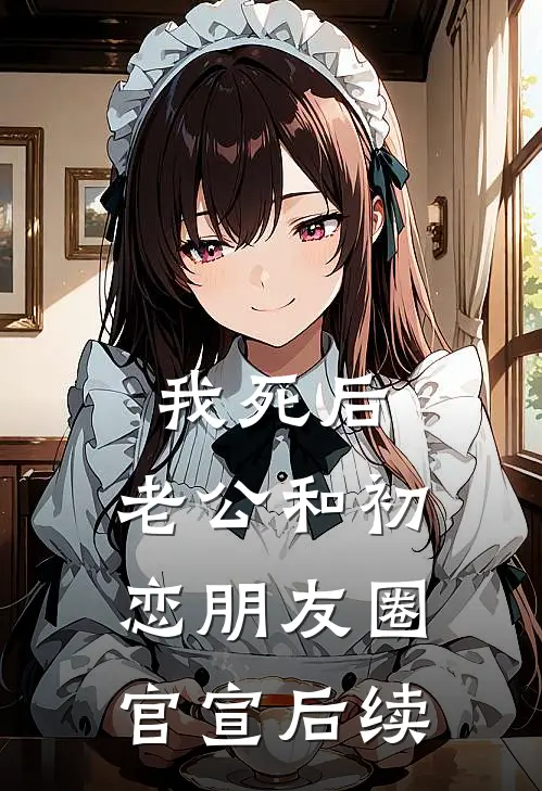 我死后，老公和初恋朋友圈官宣后续