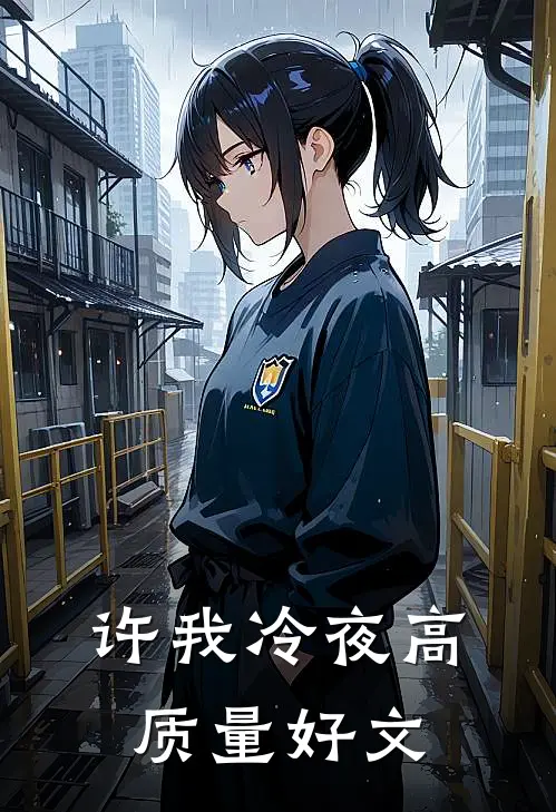 许我冷夜高质量好文