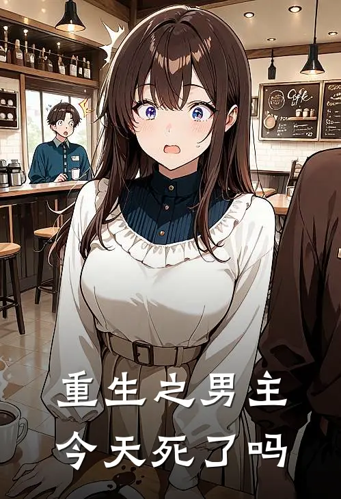 重生之男主今天死了吗