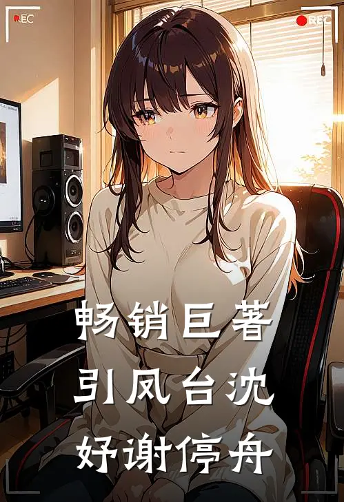 畅销巨著引凤台沈妤谢停舟