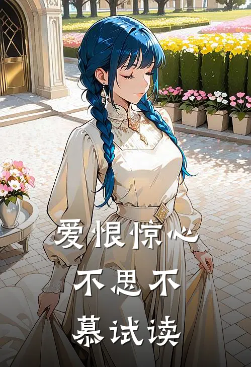 爱恨惊心，不思不慕试读