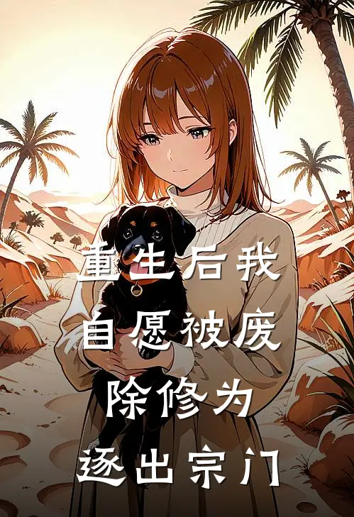 重生后我自愿被废除修为,逐出宗门 3qdu
