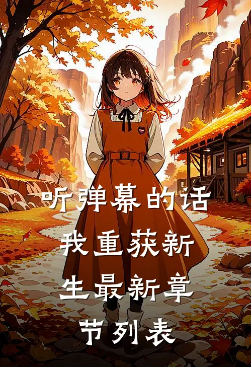 听弹幕的话，我重获新生最新章节列表