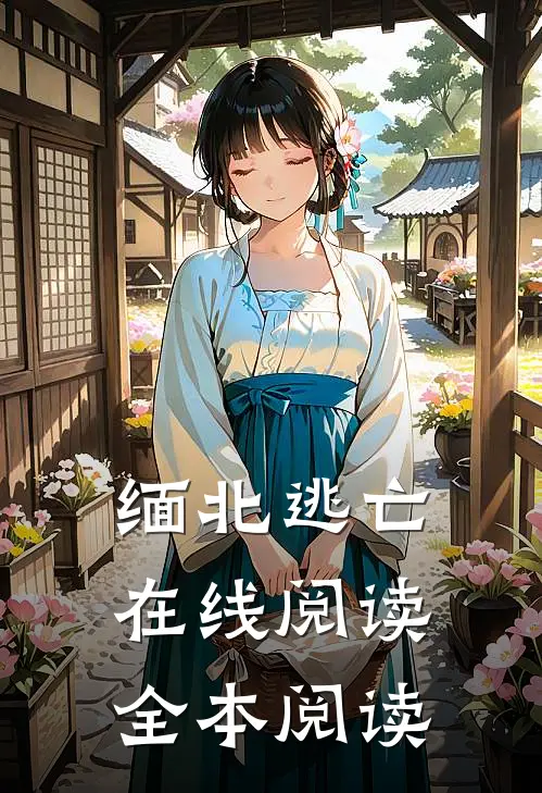 缅北逃亡在线阅读全本阅读