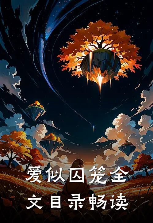 爱似囚笼全文目录畅读