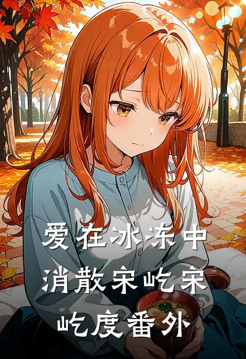 爱在冰冻中消散宋屹宋屹度番外