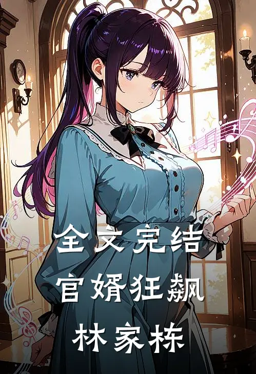 全文完结官婿狂飙林家栋