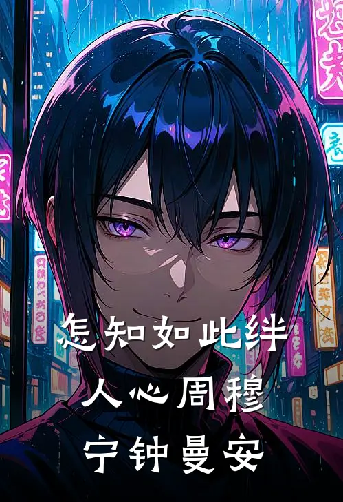怎知如此绊人心周穆宁钟曼安
