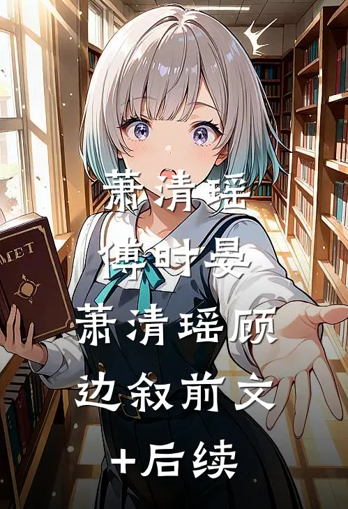 萧清瑶傅时晏: 萧清瑶顾边叙前文+后续