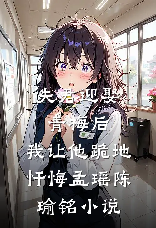 夫君迎娶青梅后，我让他跪地忏悔孟瑶陈瑜铭小说