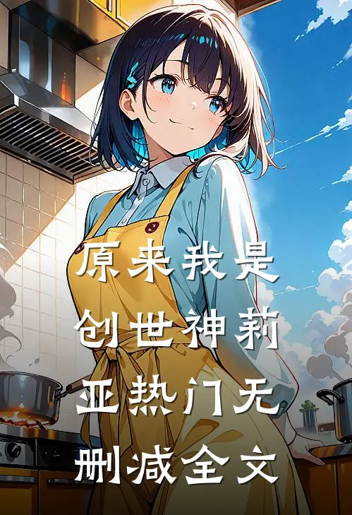 原来我是创世神莉亚热门无删减全文