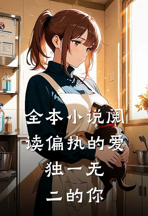全本小说阅读偏执的爱，独一无二的你