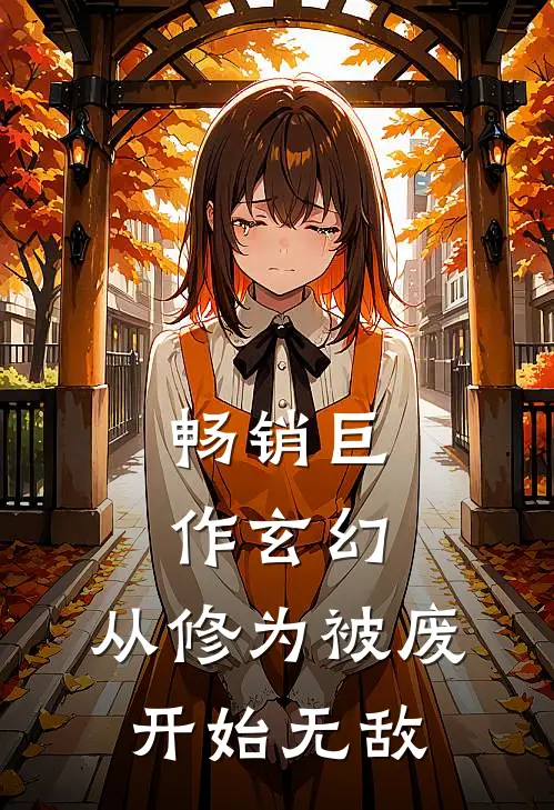 畅销巨作玄幻：从修为被废开始无敌
