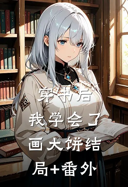 穿书后，我学会了画大饼结局+番外