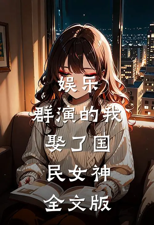 娱乐：群演的我娶了国民女神全文版
