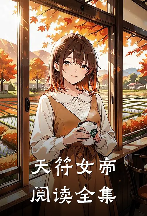 天符女帝阅读全集