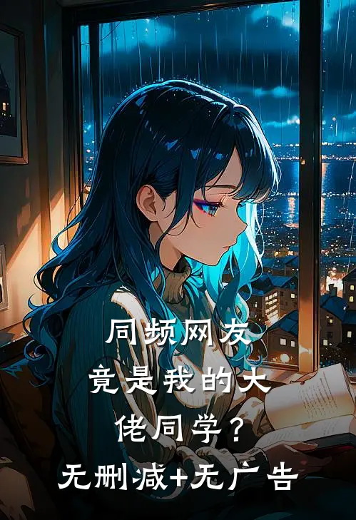 同频网友，竟是我的大佬同学？无删减+无广告