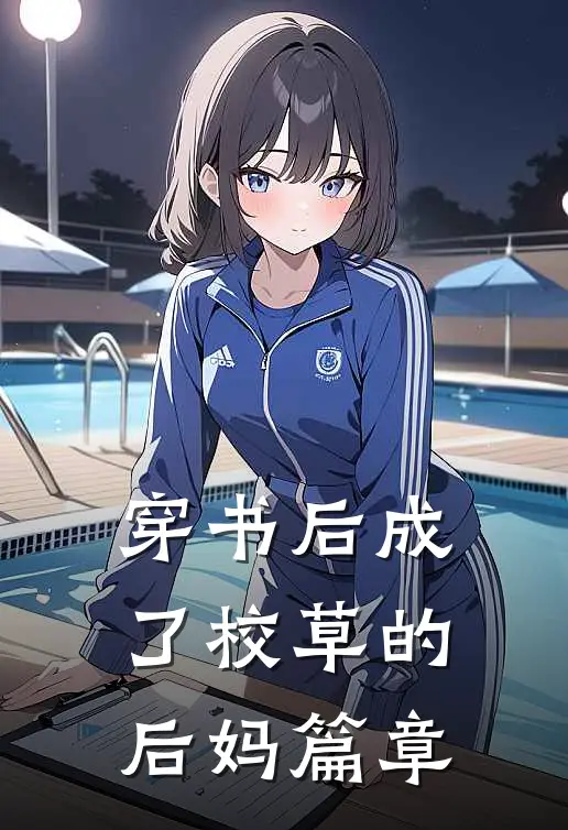 穿书后成了校草的后妈篇章