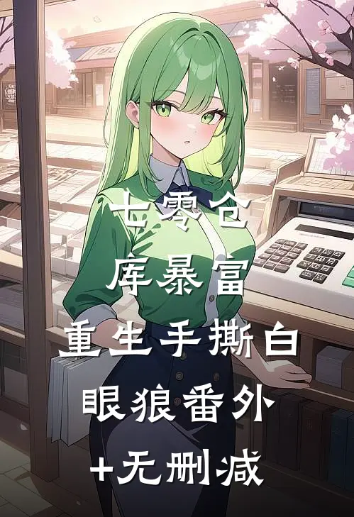 七零仓库暴富：重生手撕白眼狼番外+无删减