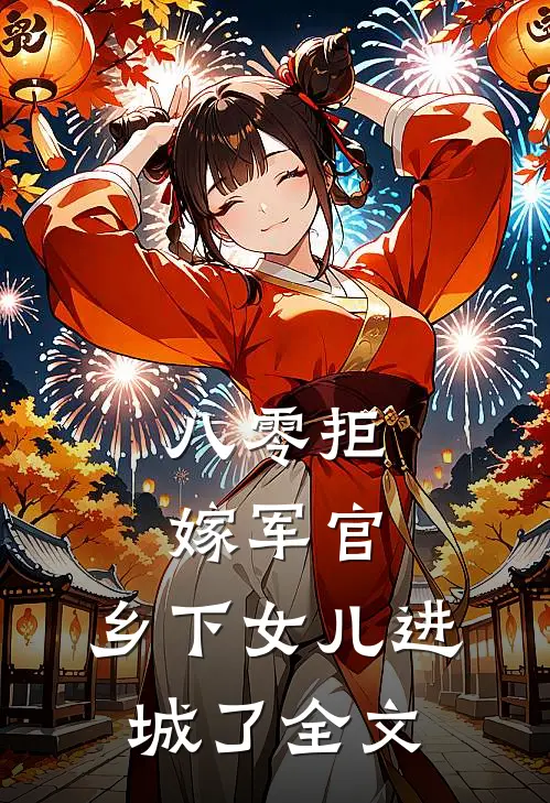 八零拒嫁军官,乡下女儿进城了全文阅读