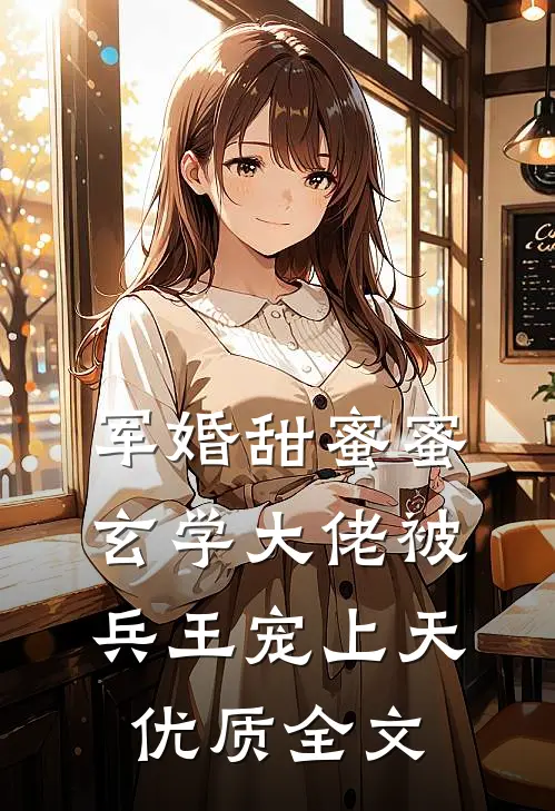 军婚甜蜜蜜，玄学大佬被兵王宠上天优质全文