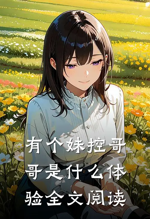 有个妹控哥哥是什么体验全文阅读