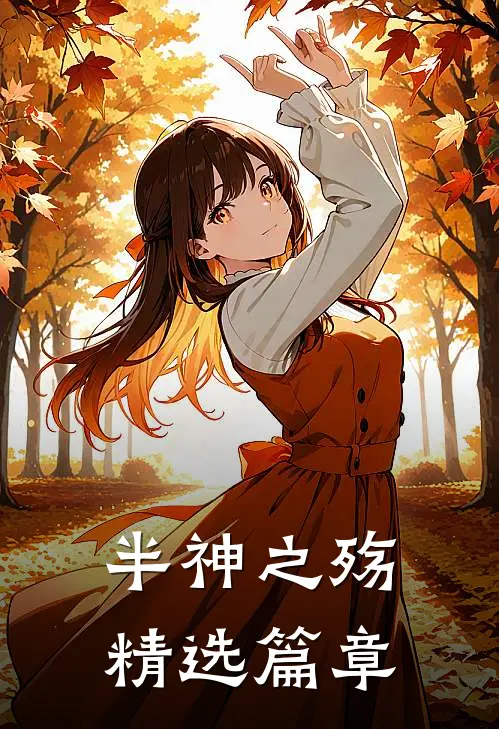 半神之殇精选篇章