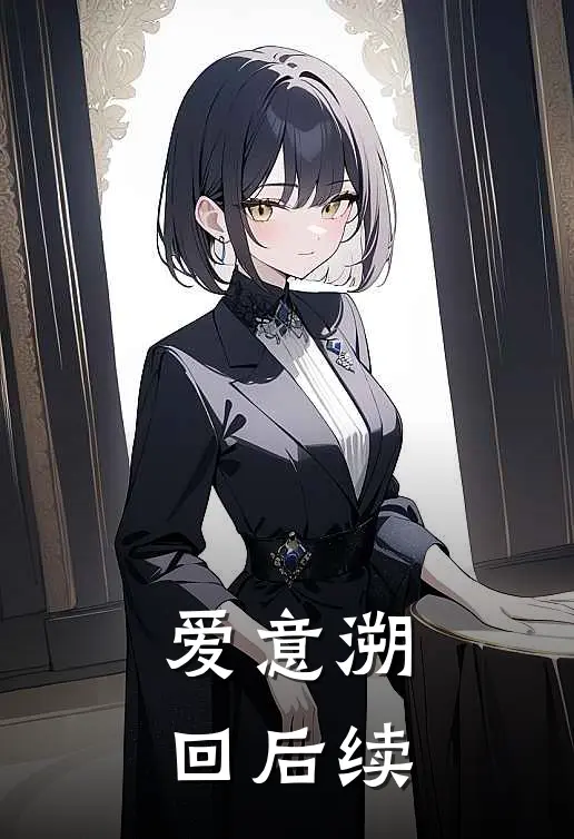 爱意溯回后续