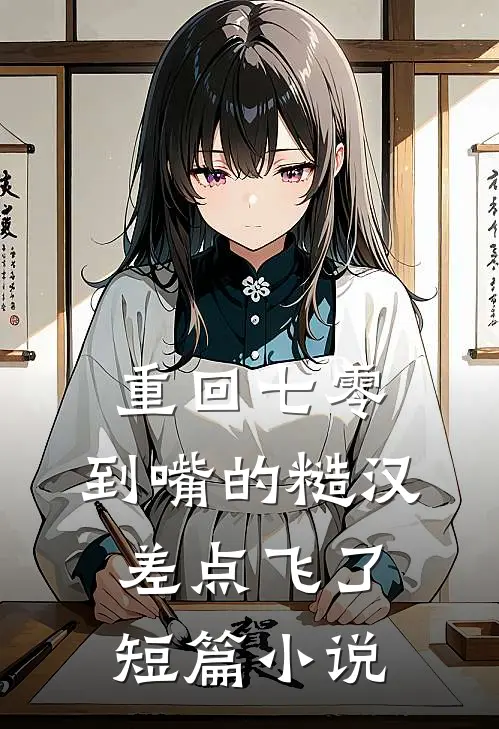重回七零：到嘴的糙汉差点飞了短篇小说