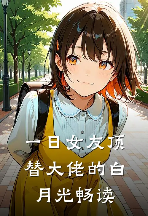 一日女友顶替大佬的白月光畅读