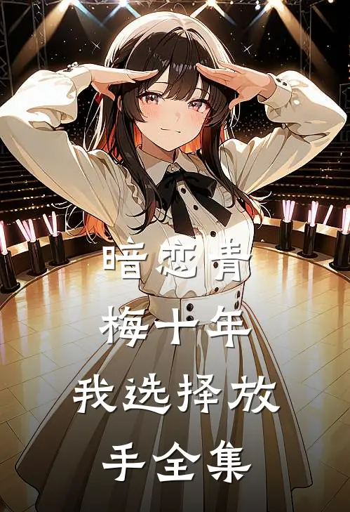 暗恋青梅十年,我选择放手全集免费阅读