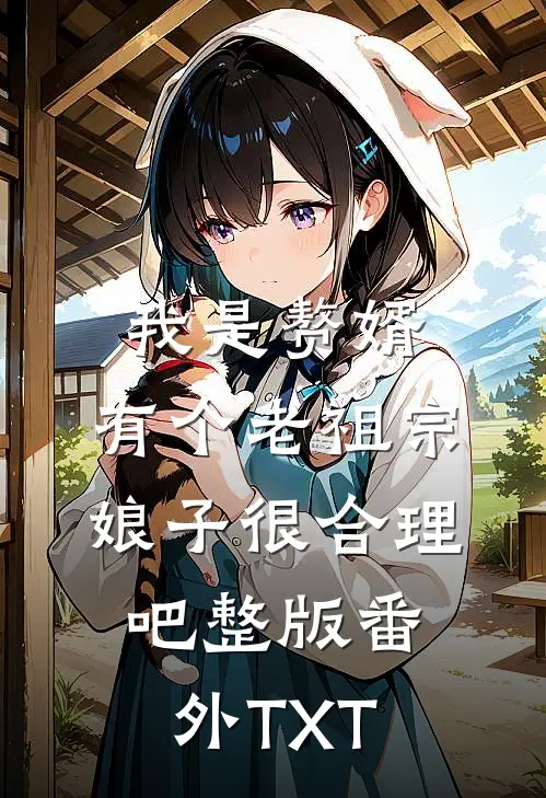 我是赘婿，有个老祖宗娘子很合理吧整版番外TXT