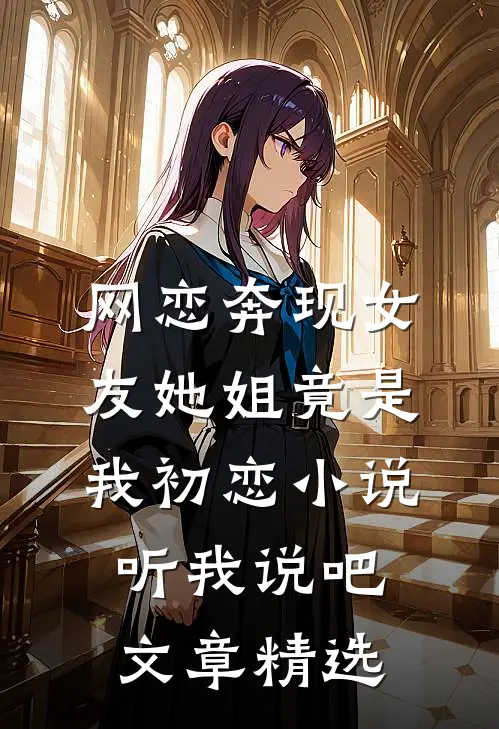 网恋奔现女友她姐竟是我初恋小说听我说吧文章精选