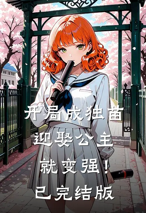 开局成独苗，迎娶公主就变强！已完结版