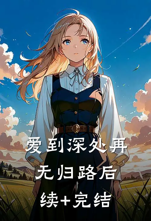 爱到深处再无归路后续+完结