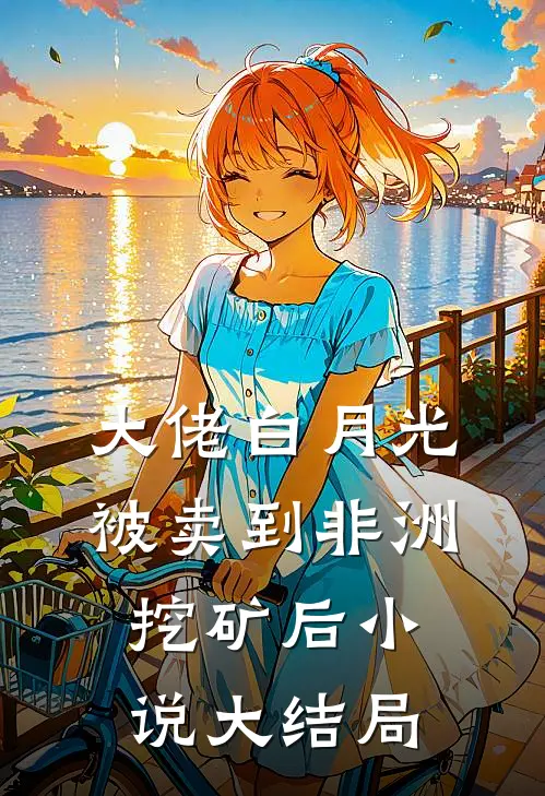 大佬白月光被卖到非洲挖矿后小说大结局