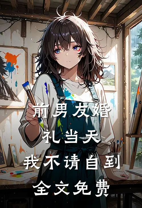 前男友婚礼当天，我不请自到全文免费