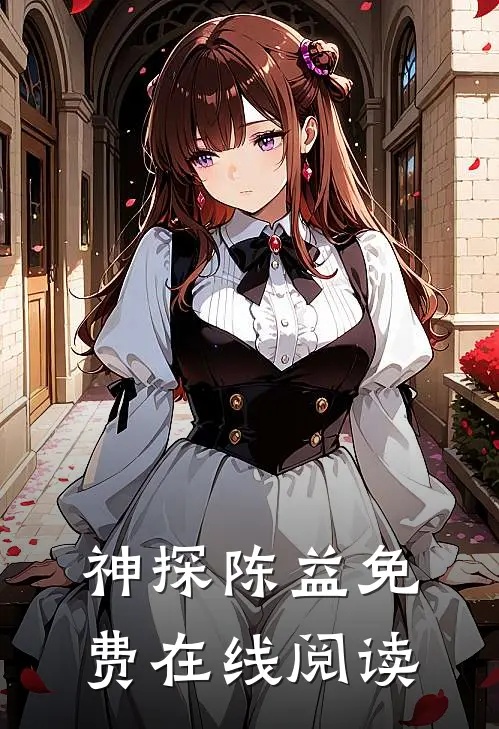 神探陈益免费在线阅读