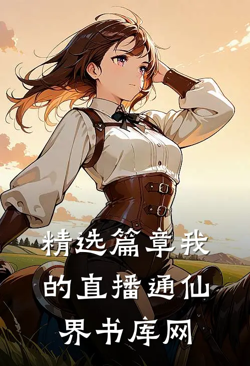 精选篇章我的直播通仙界书库网