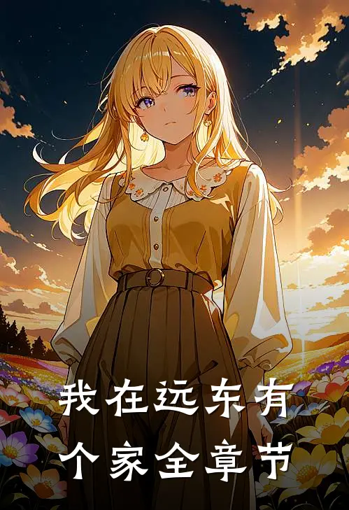 我在远东有个家全章节